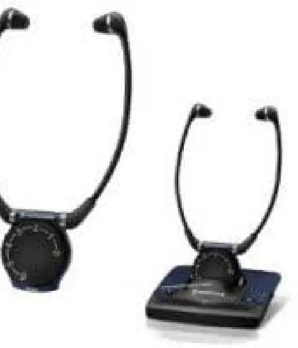 СТОК Sennheiser Set 840-TV НАВУШНИКИ