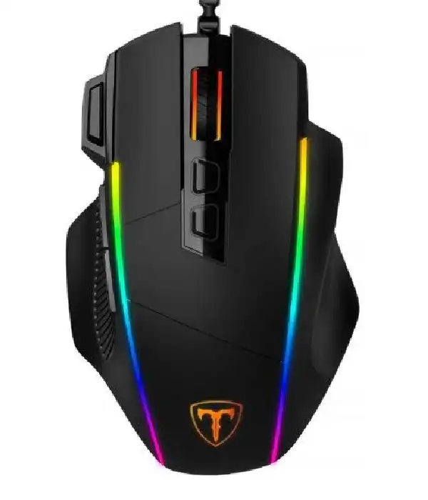 СТОК Ігрова професійна мишка VicTsing PC278A