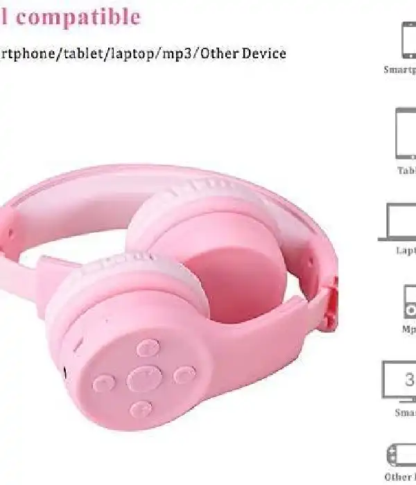 СТОК Bluetooth-навушники Yusonic для дітей бездрот