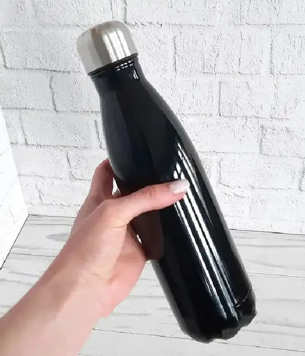СТОК Туристичний термос пляшка UNIQUE UN-1022
