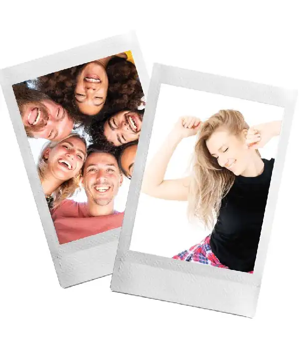 СТОК Плівка Fujifilm Instax Mini Picture Format (2