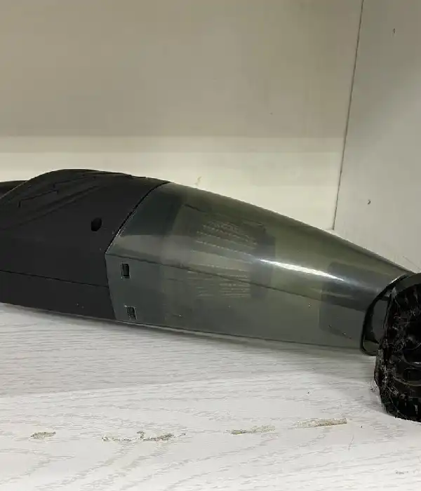Б/в  Бездротовий акумуляторний пилосос NAZIM XC120