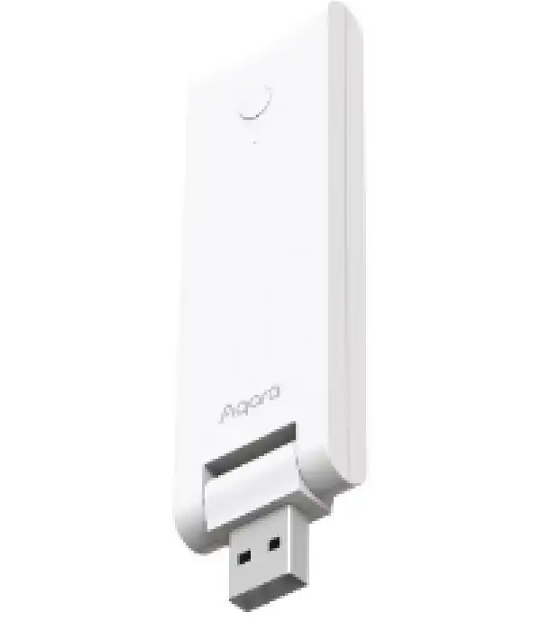 СТОК Контроллер хаб Aqara E1 Apple HomeKit (HE1-G0