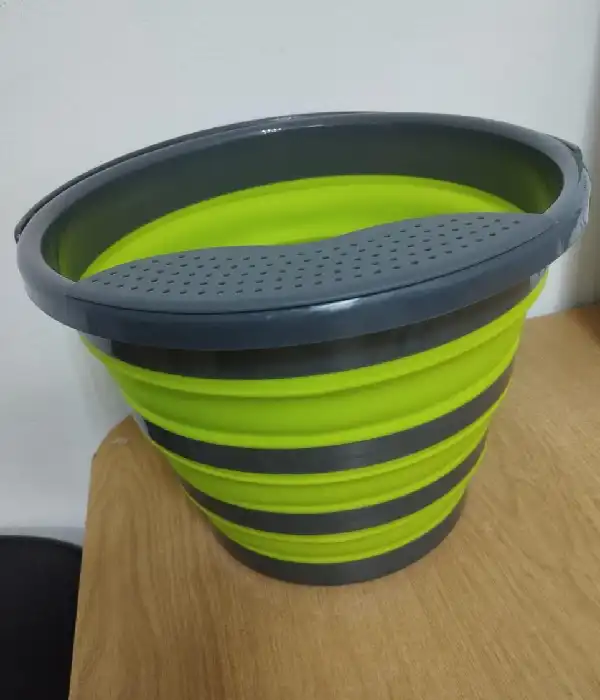 Б/у Портативная стиральная машина Tiptop Home