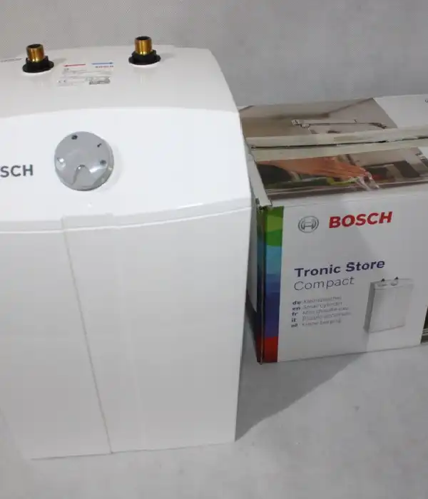 СТОК Водонагрівач BOSCH TRONIC TR1500 TOR 5 T