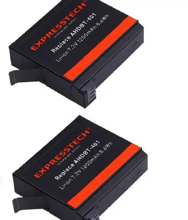 СТОК Акумулятори Expresstech 1200 мАг 7,2 В
