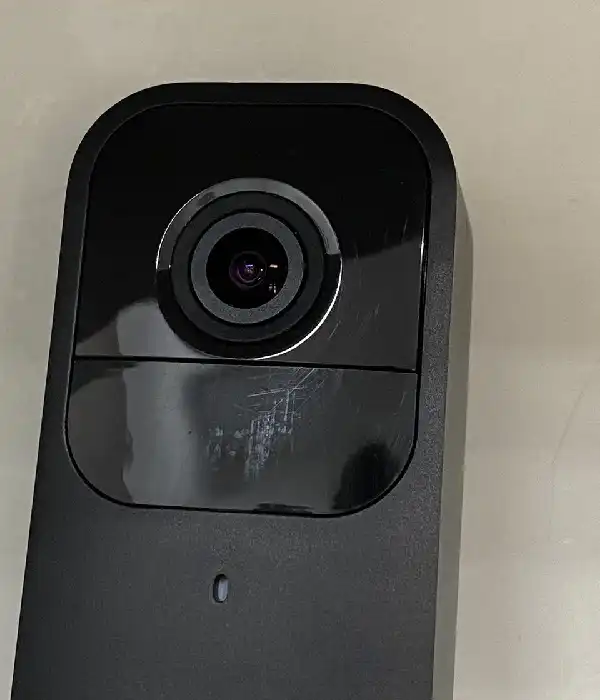 Б/в Відеодзвінок Blink Video Doorbell