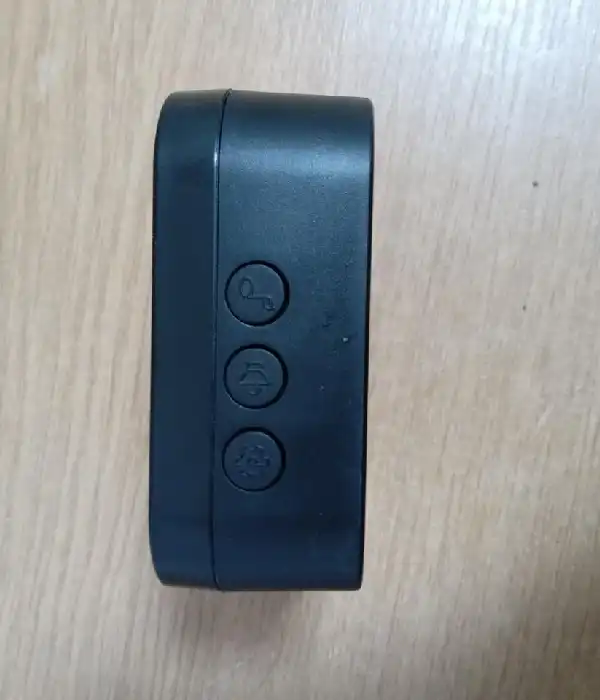 Б/В Камера дверного дзвінка J6 Plus