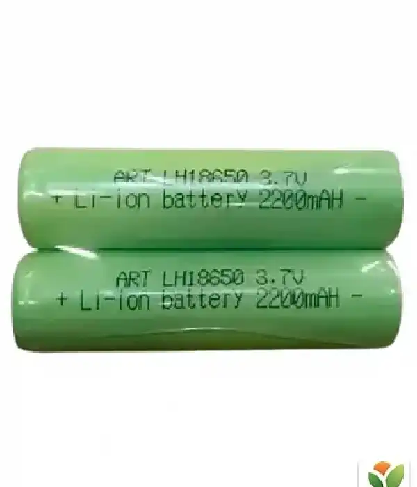 СТОК Акумуляторна Батарейка Li-Ion 