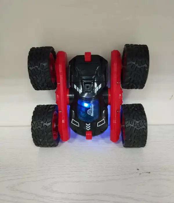 Б/в Іграшковий автомобіль Careflection Tipcart 2,4