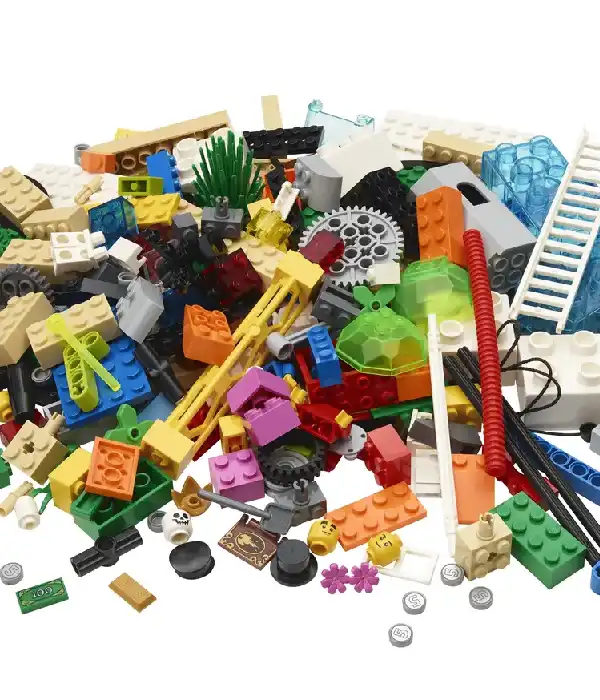СТОК Стартовий набір конструктор  LEGO