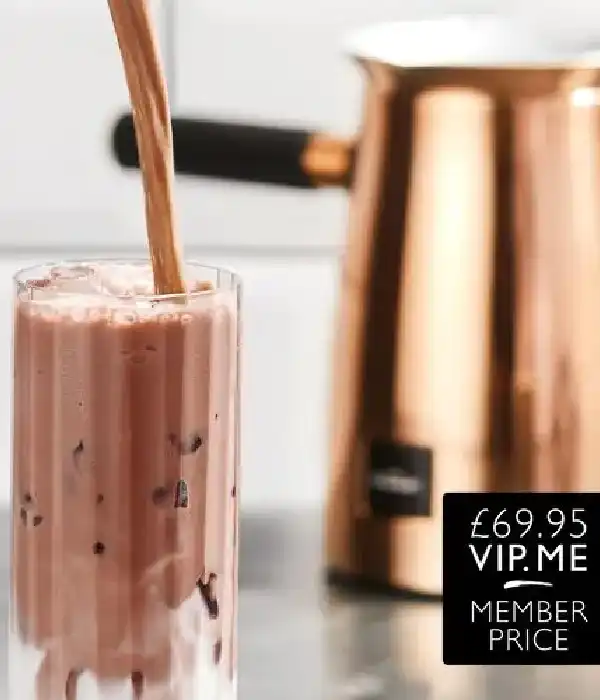СТОК Кавоварка  HOTEL CHOCOLAT
