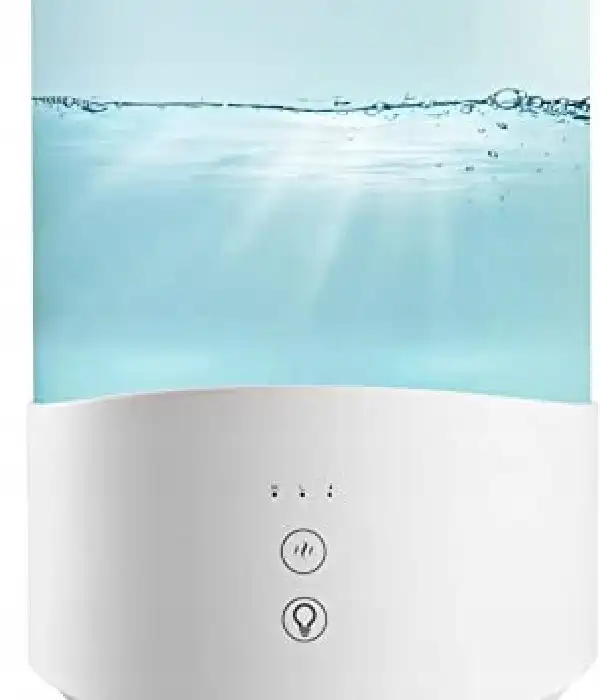СТОК Зволожувач повітря Homasy HM510A