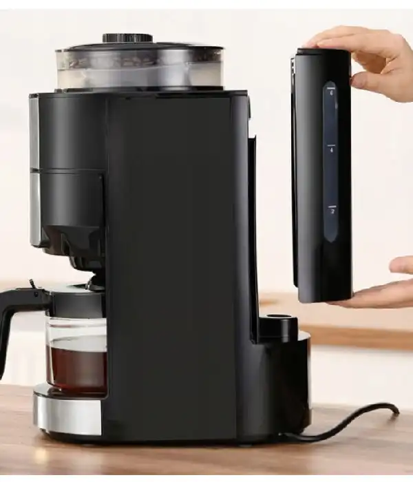 СТОК Кавоварка AiHOM Coffee в зернах