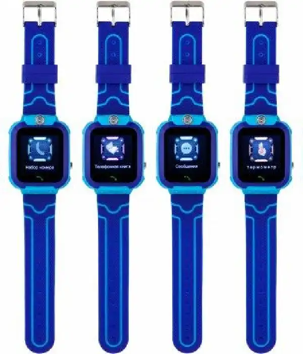 СТОК Смарт-годинник Atrix Smart Watch D200 Thermom
