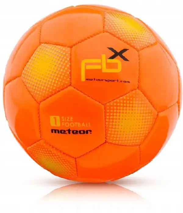 СТОК ФУТБОЛЬНИЙ М'ЯЧ METEOR FBX 37014*XH