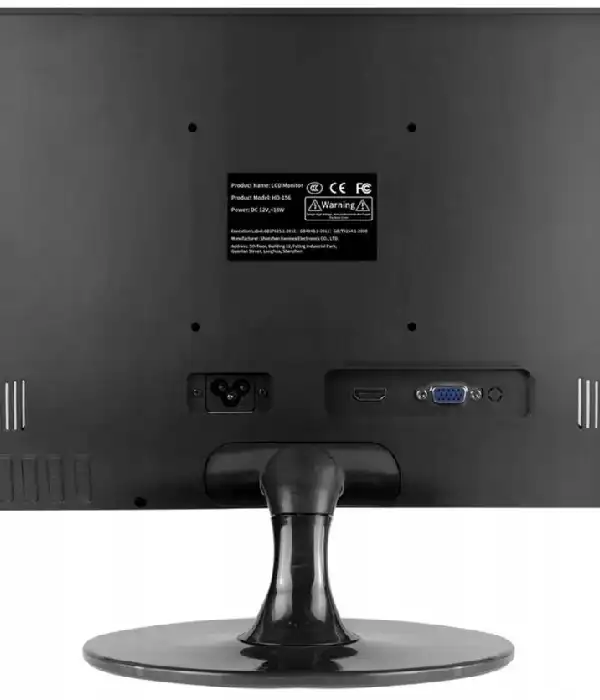 СТОК LED монітор ZETVNIE HD-156 15.6