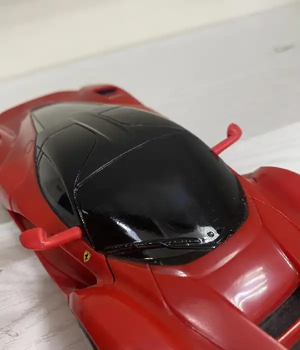 Б/в Автомобіль на радіокеруванні Ferrari