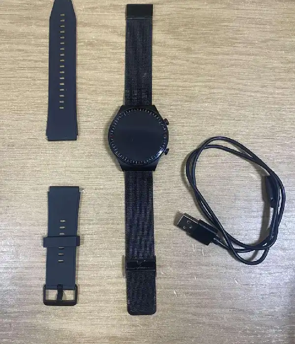 Б/в Смарт-годинник Amazfit GTR 3