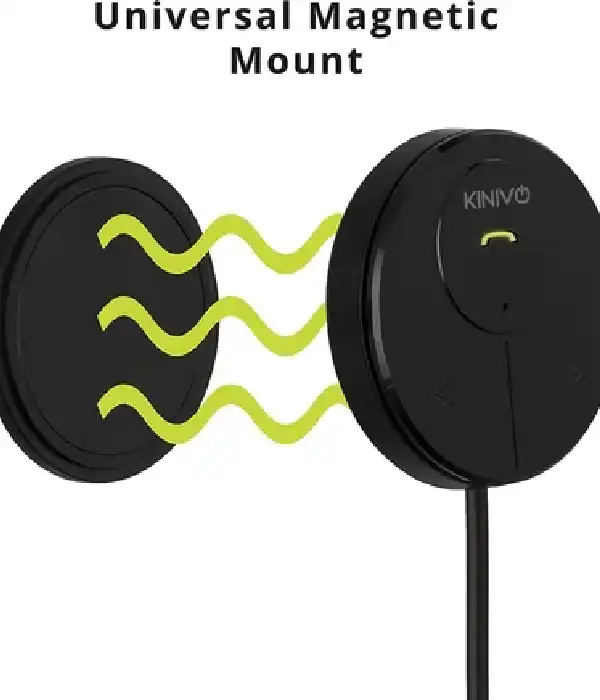 СТОК Автомобільний Bluetooth-комплект Гучний зв'яз