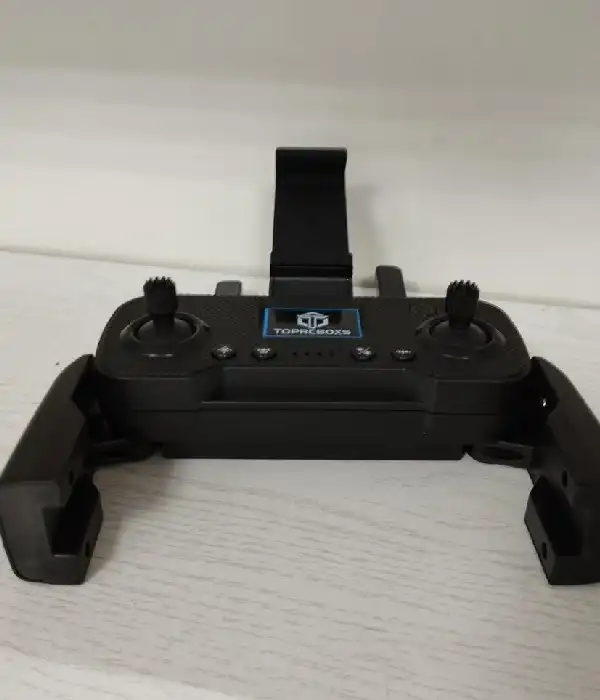Б/в TOPRCBOXS S1 Mini Drone з камерою