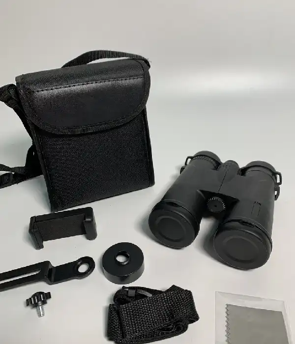 СТОК Потужний бінокль 12х42 Binoculars HD