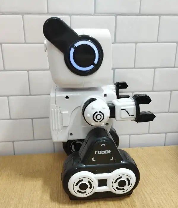 Б/в Робот JJRC R4 Cady Wile з дистанційним керуван