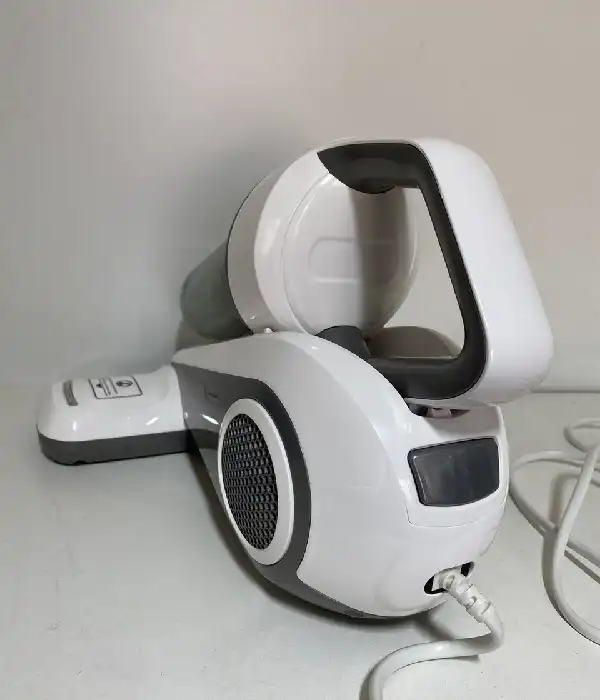 Б/в Пилосос Dibea UV-10