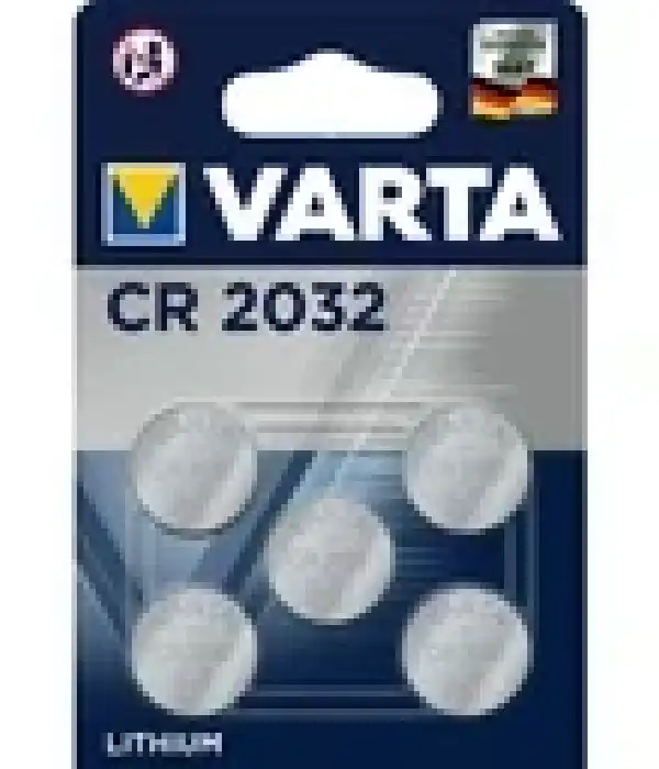 СТОК Акумулятор VARTA CR2032 Special