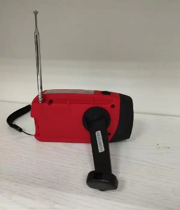 Б/В Ліхтарик багатофункціональний 2000 mAh