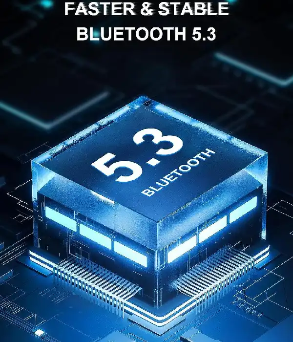 СТОК Bluetooth-приймач Glangeh 3,5 мм