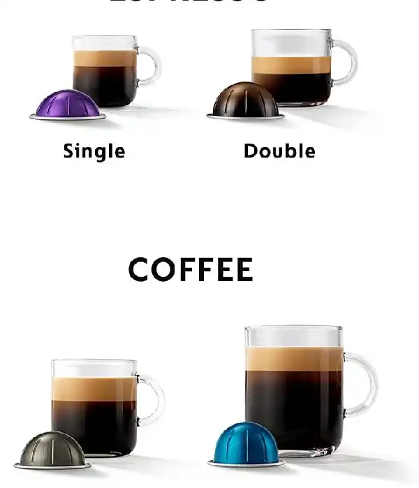 СТОК Кавомашина Nespresso Vertuo Next