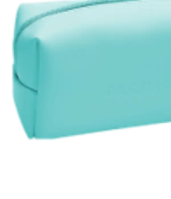 Косметичка Aqua, 19x10x9 см Farmasi
