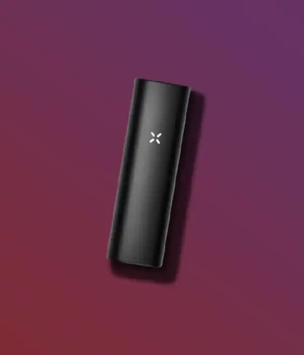 Вапорайзер Pax Plus