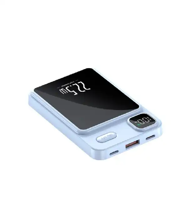 УМБ магнітний павербанк бездротовий MagSafe Power Bank Battery Pack  Y