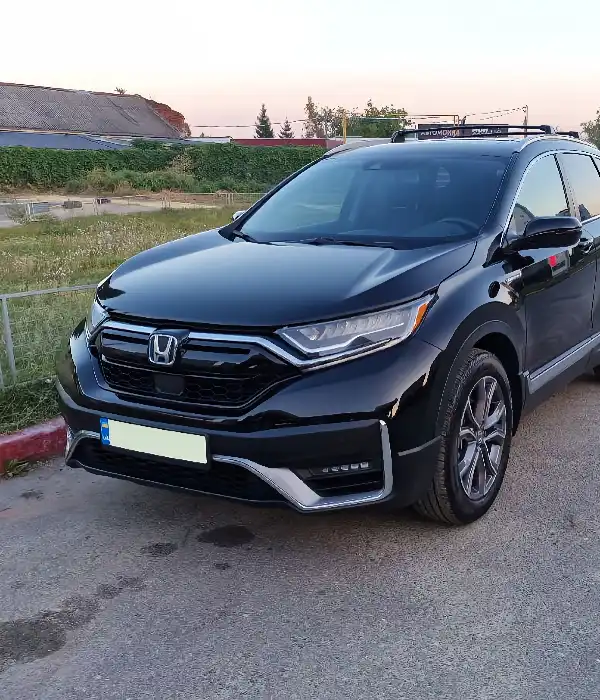 Honda CR-V 2020