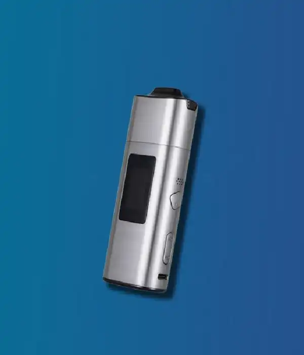 Для кого Вапорайзер Xlux Roffu Lite Kit?