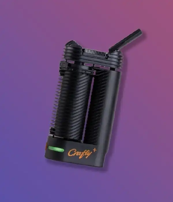 Вапорайзер Crafty+ от Storz Bickel