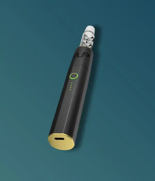 Для кого Вапорайзер Air pen ?