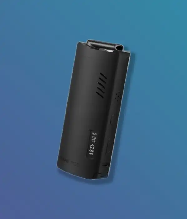 Вапорайзер  Fog Pro
