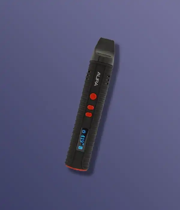 Вапорайзер Flowermate Aura